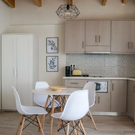 Aelia Apartman