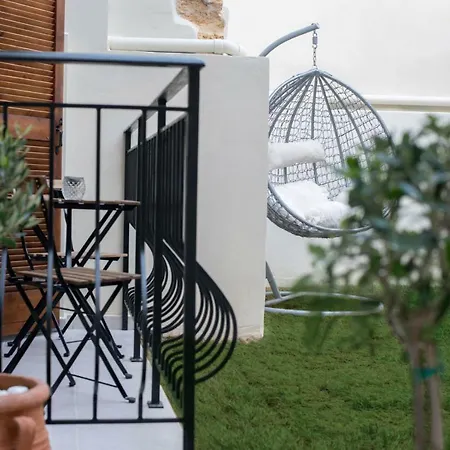 Apartman Aelia