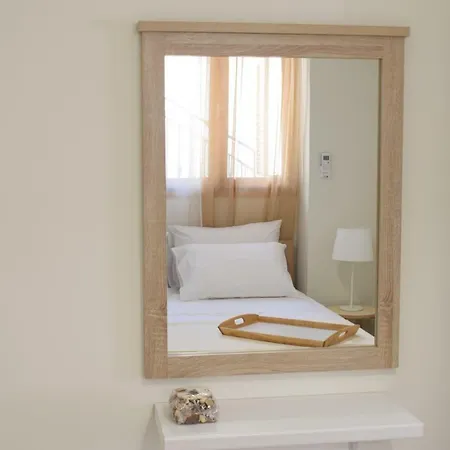 Apartman Aelia