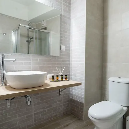 Apartment Aelia *