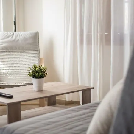 Aelia Apartment *