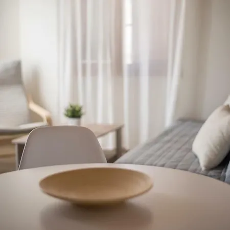 Apartment Aelia *