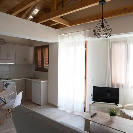 Διαμέρισμα Aelia