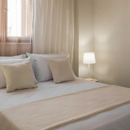 Aelia Apartment Chania (Crete)