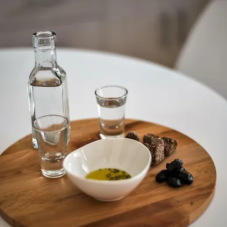 Διαμέρισμα Aelia