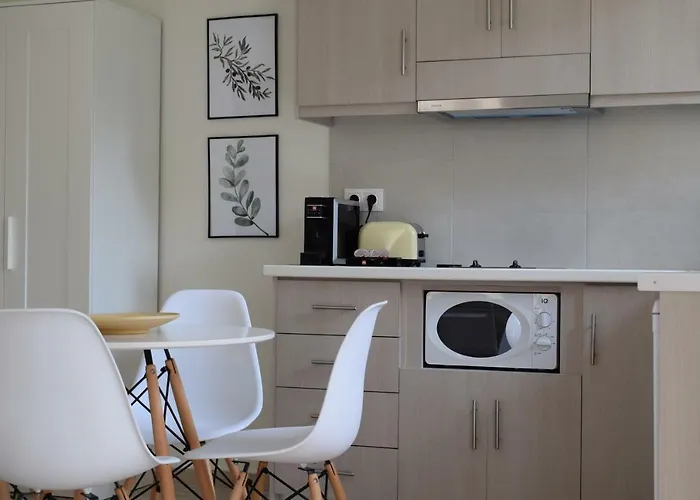 Aelia Apartment Chania (Crete)