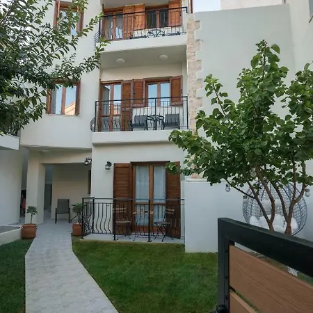 Apartment Aelia Chania (Crete)
