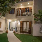Aelia Apartment *