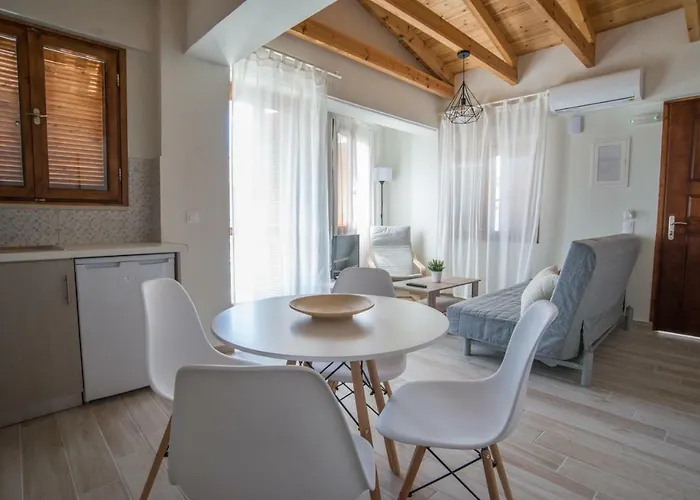 Aelia Apartament Chania (Crete)