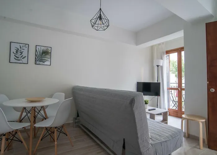 Apartament Aelia *